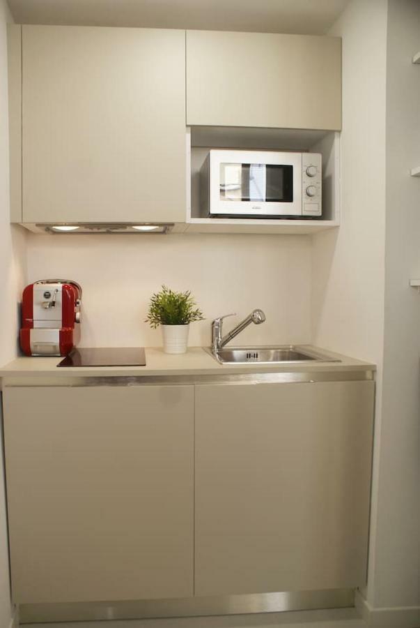 Studio Vieil Antibes Marche Provencal Εξωτερικό φωτογραφία
