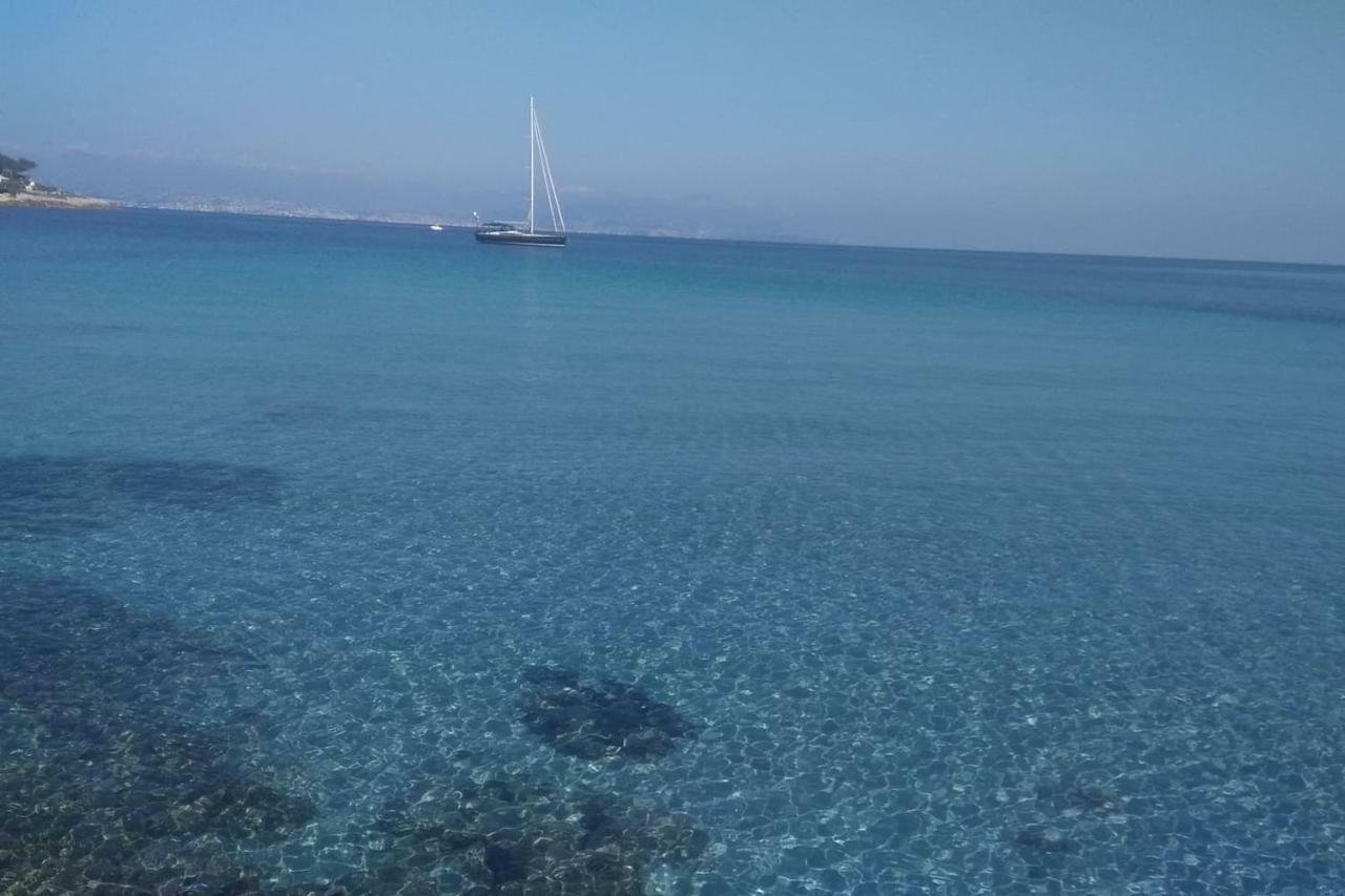 Studio Vieil Antibes Marche Provencal Εξωτερικό φωτογραφία